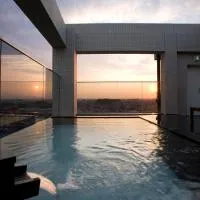 사노에 위치한 호텔 Candeo Hotels Sano