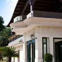 Hotel Barbieri, hotel i Altomonte