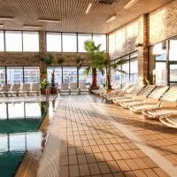 Hotel Matija Gubec, hotel i Stubicke Toplice