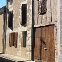 Chambre chez Annick, hotel en Samadet