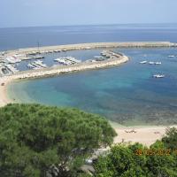 Albergo Miramare, Hotel in Cala Gonone