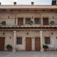 Hotel Rural El Lagar, hotel en La Solana