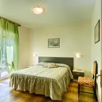 Albergo Mancuso del Voison, hotelli kohteessa Aosta