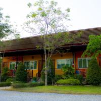 Navy Sisatchanalai, hotel in Ban Nong Chang