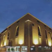 Hotel Tativan, hotel u gradu 'Valledupar'