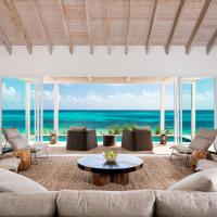 Sailrock South Caicos - Oceanview Villas & Suites, khách sạn gần South Caicos International - XSC, South Caicos