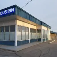Widus Inn, hotel en Swift Current