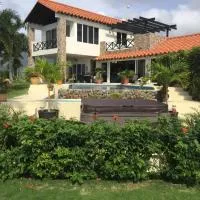 Hawk's Nest Bed & Breakfast, hotel a La Laguna