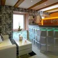 Wellnesshotel & Restaurant Hexenschopf, Hotel in Löffingen