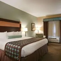 Best Western Plus Texarkana Inn and Suites, hotel v destinaci Texarkana