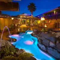 Best Western Plus Humboldt Bay Inn โรงแรมในยูเรกา