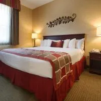 Best Western Plus Ticonderoga, hotel v mestu Ticonderoga