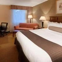 Baymont Inn & Suites، فندق في ماريتا