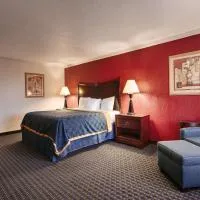 Americas Best Value Inn Kingsville, מלון בקינגסוויל