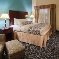 Best Western Plus Katy Inn & Suites, hotel u gradu Kejti