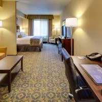 Best Western Plus Arlington/Marysville, hotel a Arlington