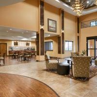 Best Western Plus Palo Alto Inn and Suites, hotel in Southside, San Antonio