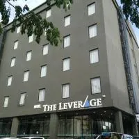 The Leverage Business hotel (Skudai), hotel sa Johor Bahru