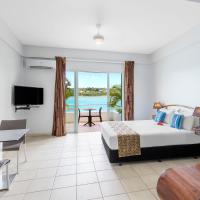 Chantillys on the Bay, hotel in Port Vila