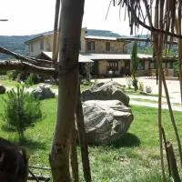 Casale Valle Agnese, hotel di Godrano