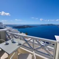 엘리논 티아 부티크 호텔(Ellinon Thea Boutique Hotel)