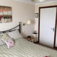 Tregatherall Lodge, hotel in Boscastle