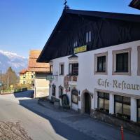 Gasthof Stauder, hotel in Innsbruck