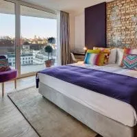 Boutique Hotel Anker, hôtel à Lucerne