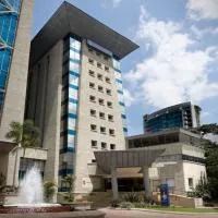 GHL Hotel Portón Medellín, hotel em Medellín