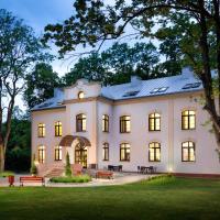 Modlin Palace – hotel w Nowym Dworze Mazowieckim