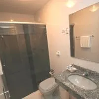 Patriarca Hotel, מלון באיטפבה