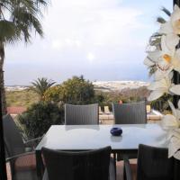 Casa Sevilla Finca SanJuan, Playa San Juan