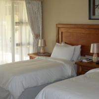 Mountain View Guest House, hotel u gradu Dundee