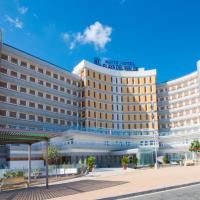 HL Suitehotel Playa del Inglés - Adults Only, hotel in Playa del Ingles