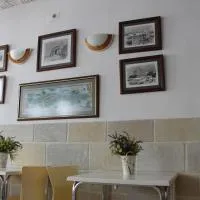 Hostal Masin, hotell sihtkohas Tabarca