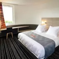 Hotel Arena Toulouse, hotel v Toulousu
