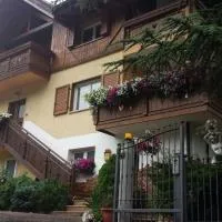B&B Al Cedro, hotel sa Sporminore