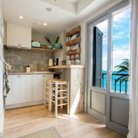 The Beach House Studios & Suites, hotel in Javea Beach, Jávea