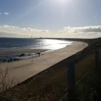 Forth Bay Guest House, hotel u gradu Leven-Fife