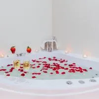 Hotel Stil, מלון בקלוז'-נאפוקה