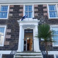 Cannon House Hotel, hotel in Rothesay