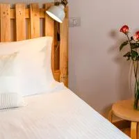 Bonjour Bonheur, hotel din Avellino