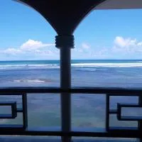 Calibishie Sandbar, Hotel in Calibishie