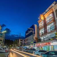 Mejores Hoteles En Krabi