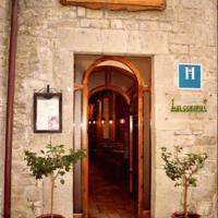 Hostal Las Coronas