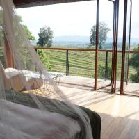 Aythaya Monte diVino Lodge、タウンジーにあるHeho Airport - HEHの周辺ホテル