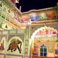 Hotel Shekhawati Mandawa, hotel sa Mandāwa