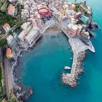 Albergo Barbara, hotel en Vernazza