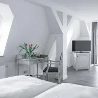Spreezeit Hotel, hotel en Lübbenau