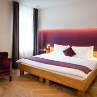 Boutique Hotel NI-MO, khách sạn ở Seefeld, Zürich